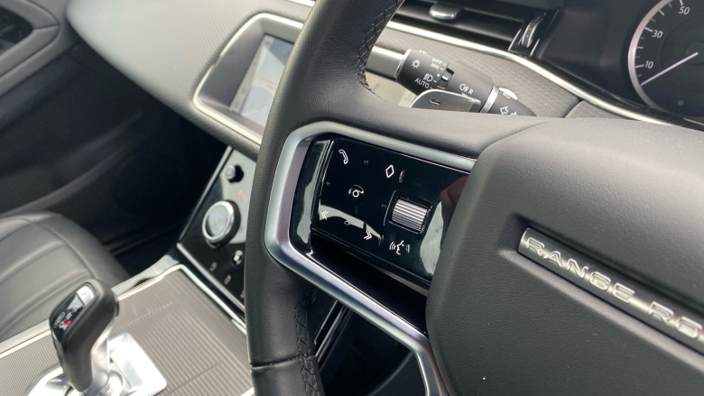 Land Rover Range Rover Evoque 1.5 P300e R-Dynamic S 5dr Auto Hatchback